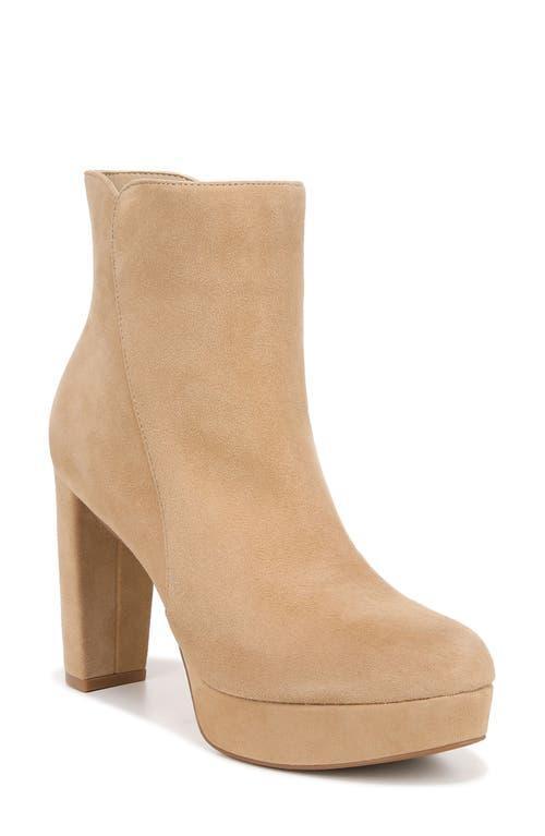 Naturalizer Flavio Platform Bootie Product Image