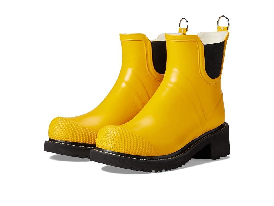 Ilse Jacobsen RUB 47 Short Waterproof Rain Boot Product Image