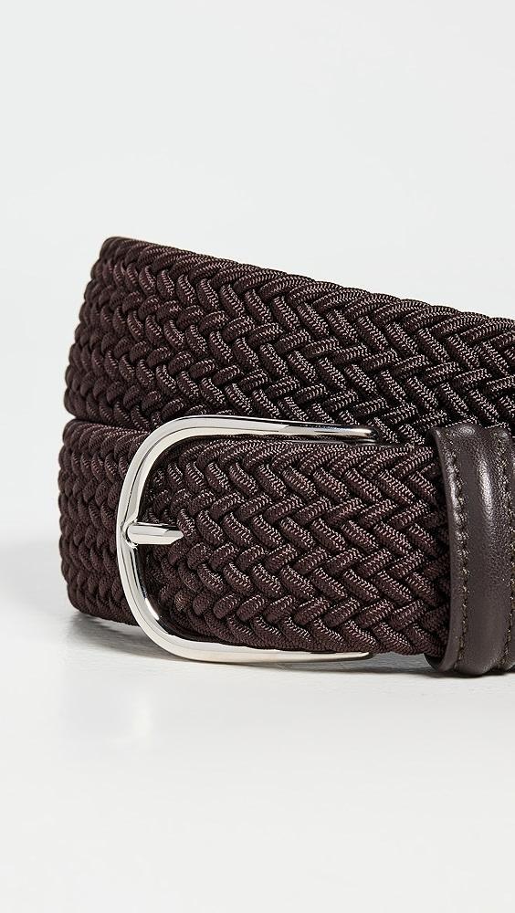 Anderson's Nylon Woven Belt | Shopbop Product Image