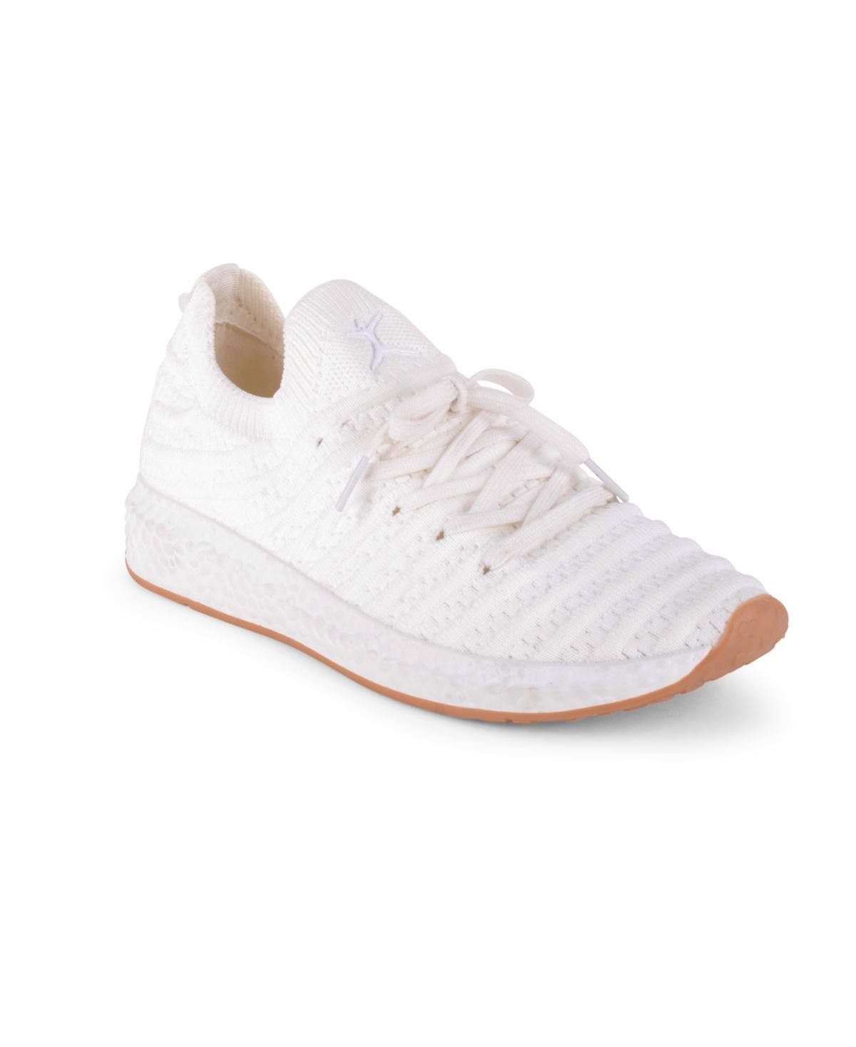 Danskin Womens Bloom Textured Sneaker Product Image