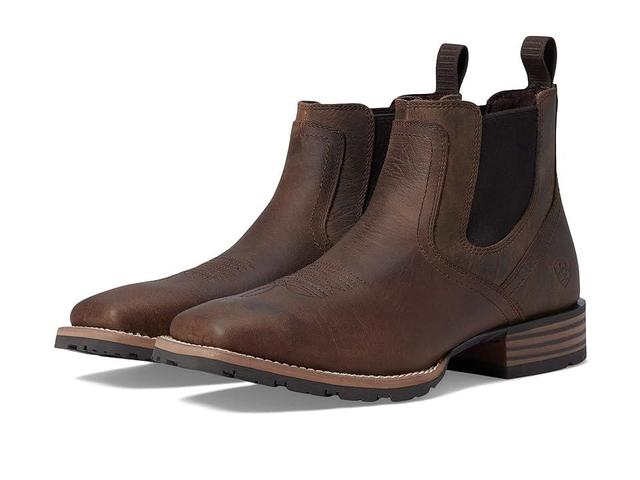 Ariat Men's Hybrid Low Boy Western Boots Product Image