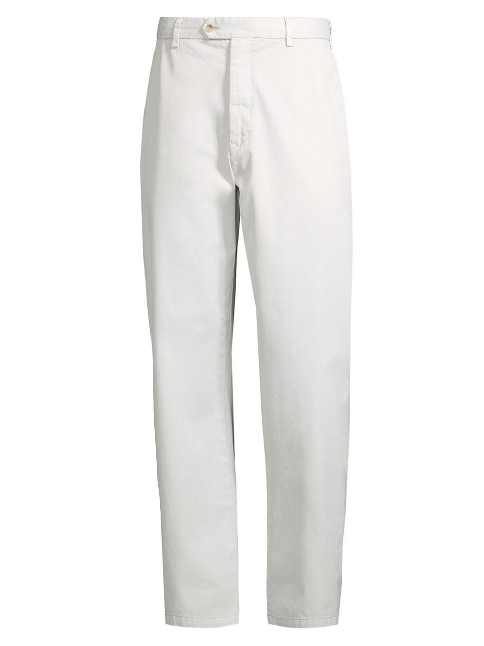 Mens Garrett Chino Pants Product Image