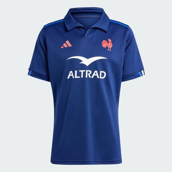 France Rugby Home Jersey Product Image