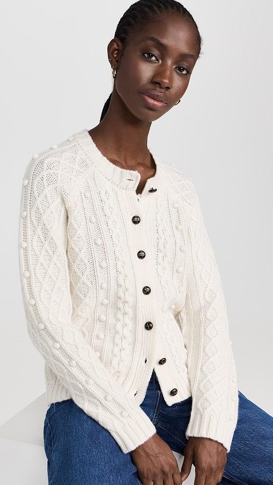 Marea Alexa Cardigan | Shopbop Product Image