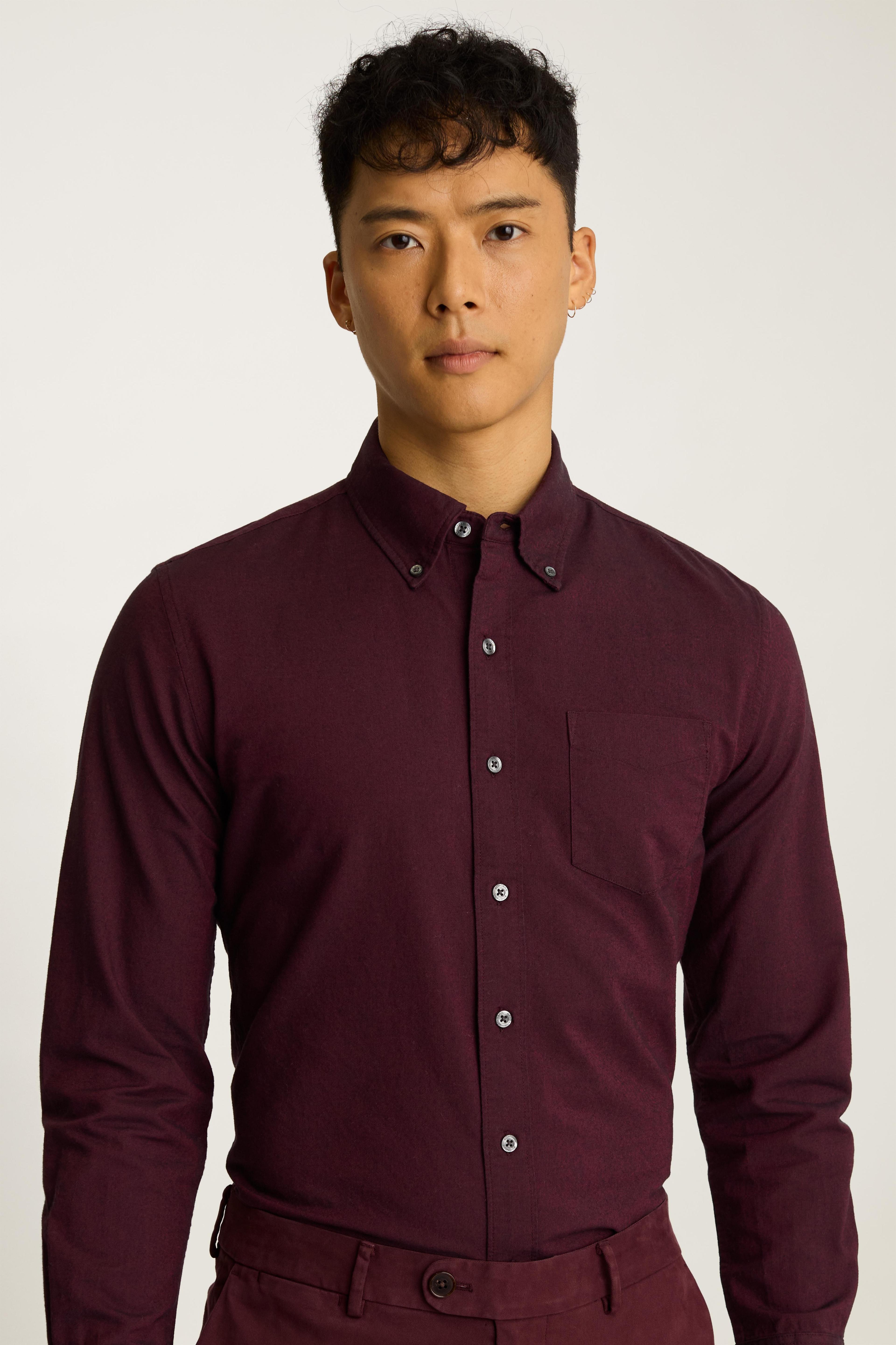 Everyday Oxford Shirt Product Image