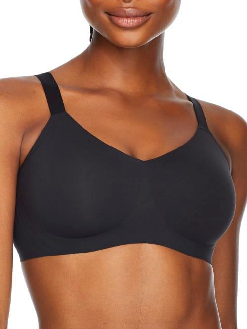 Le Mystre Le Mystre Smooth Shape Unlined Bra Product Image