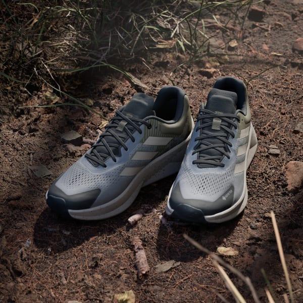 Terrex Soulstride Flow Gore-Tex Shoes Product Image