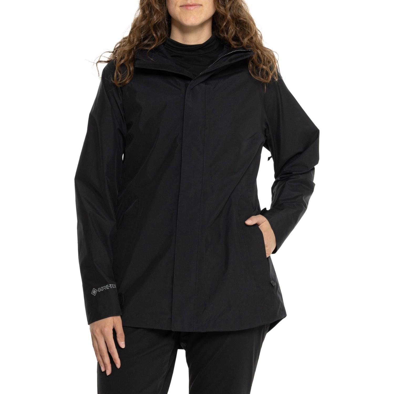 Burton Powline Gore-Tex® Snowboard Jacket - Waterproof, Insulated Product Image