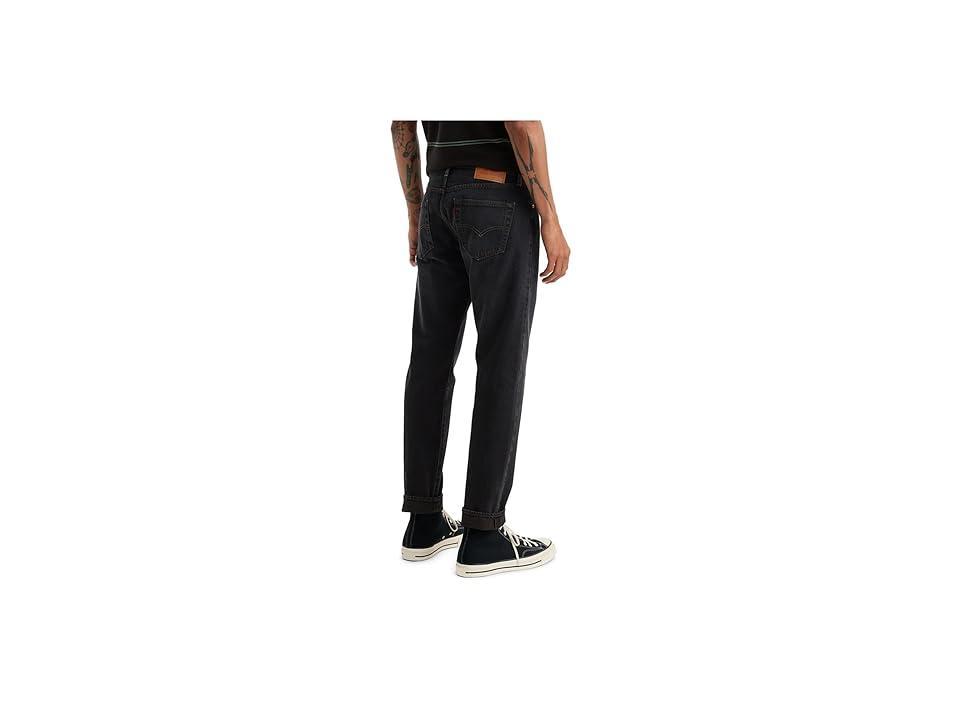 Levi's(r) Premium 501 Slim Taper Jeans (Let It Pass Od Selv) Men's Jeans Product Image