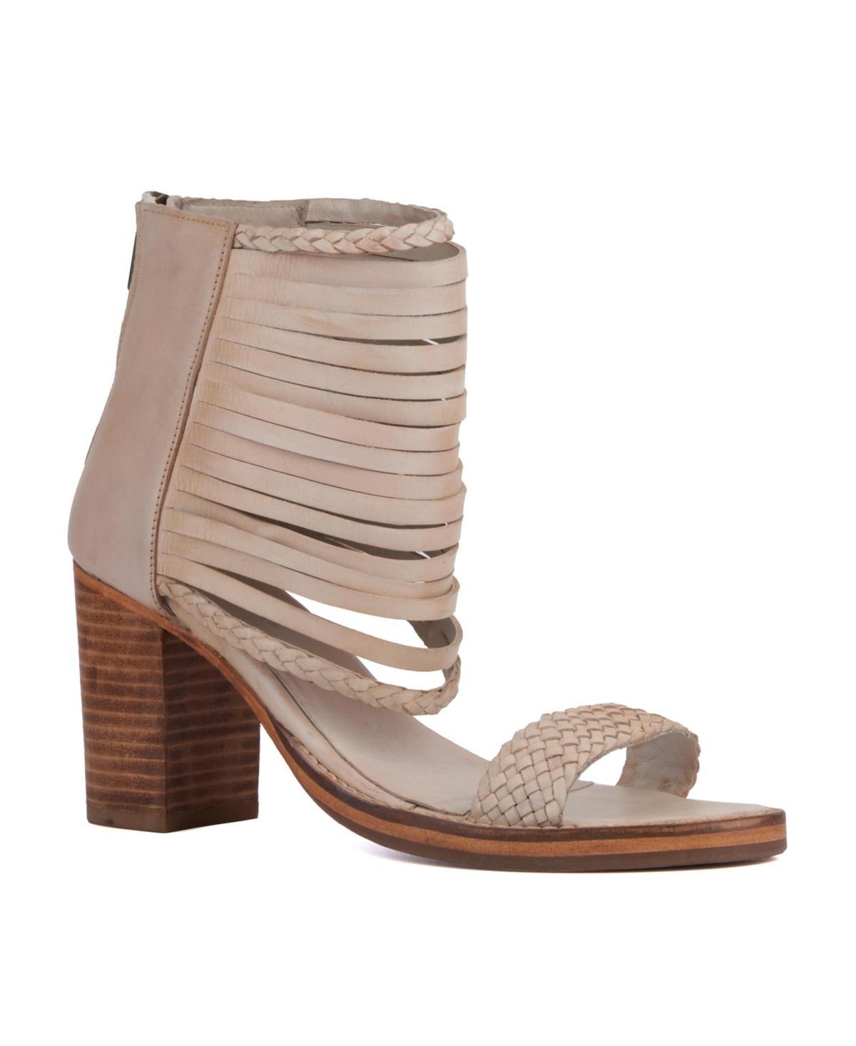 Vintage Foundry Co. Womens Leila Heel Sandal Product Image