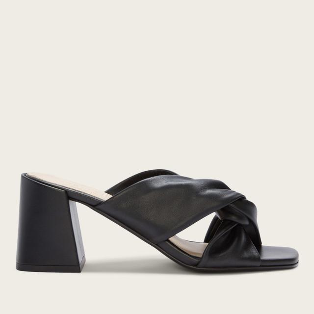 Day Twist Heel by Everlane Product Image