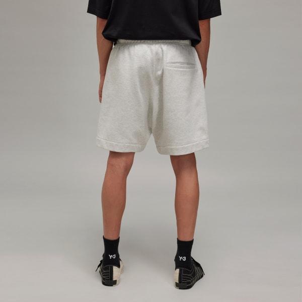 Y-3 French Terry Shorts Product Image