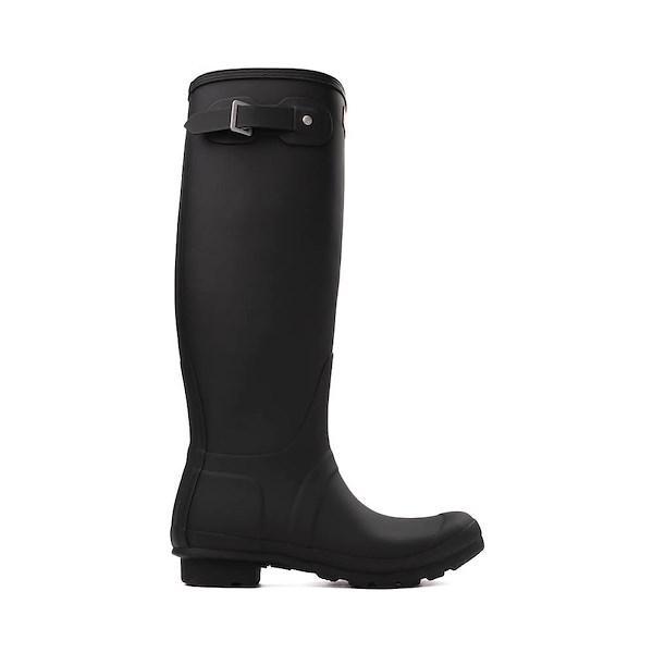 Womens Hunter Original Tall Rain Boot Product Image