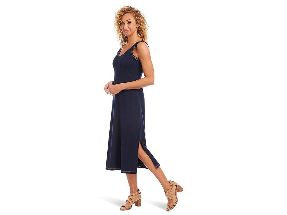 Karen Kane Brigitte Midi Dress Women's Dress Product Image