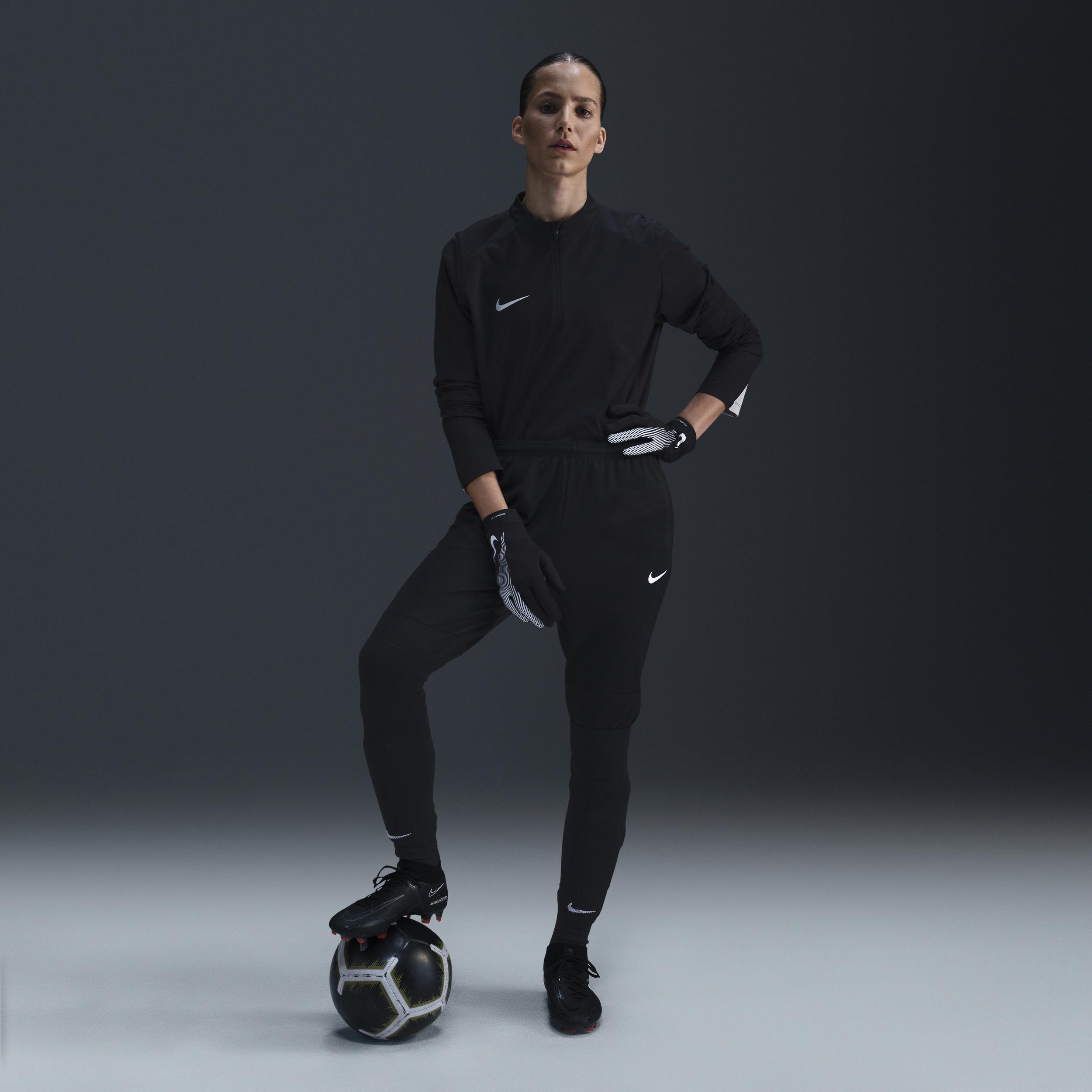 Nike Strike Women's Storm-FIT Drill Top Product Image