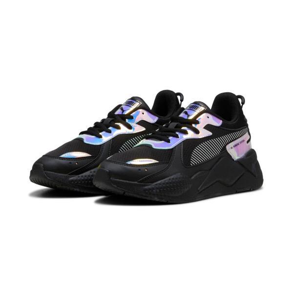 PUMA RS-X Iridescent Women's Sneakers Product Image