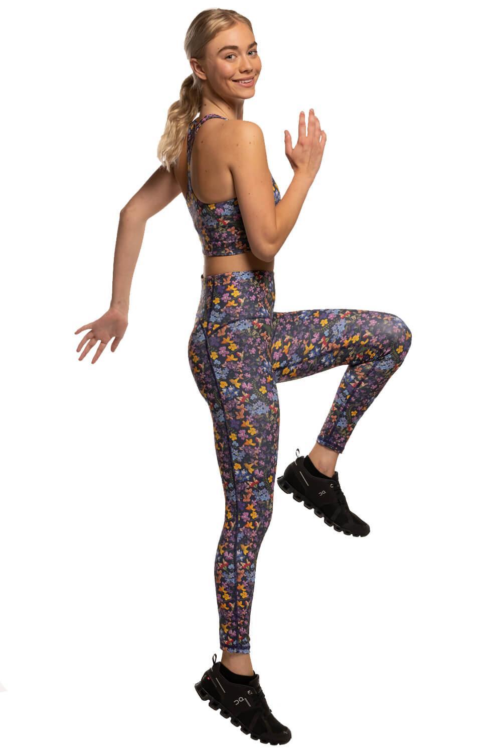 Maya 7/8 Leggings Product Image