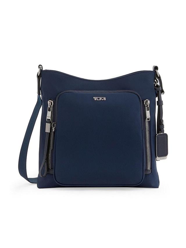 Mens Voyageur Tyler Crossbody Bag Product Image