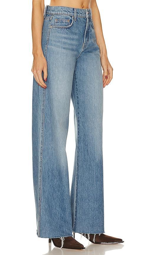 Taylor High Rise Wide Leg Product Image