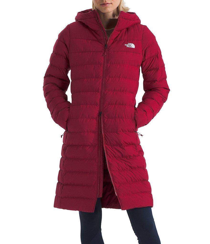 The North Face Aconcagua Insulated Hooded Parka Product Image