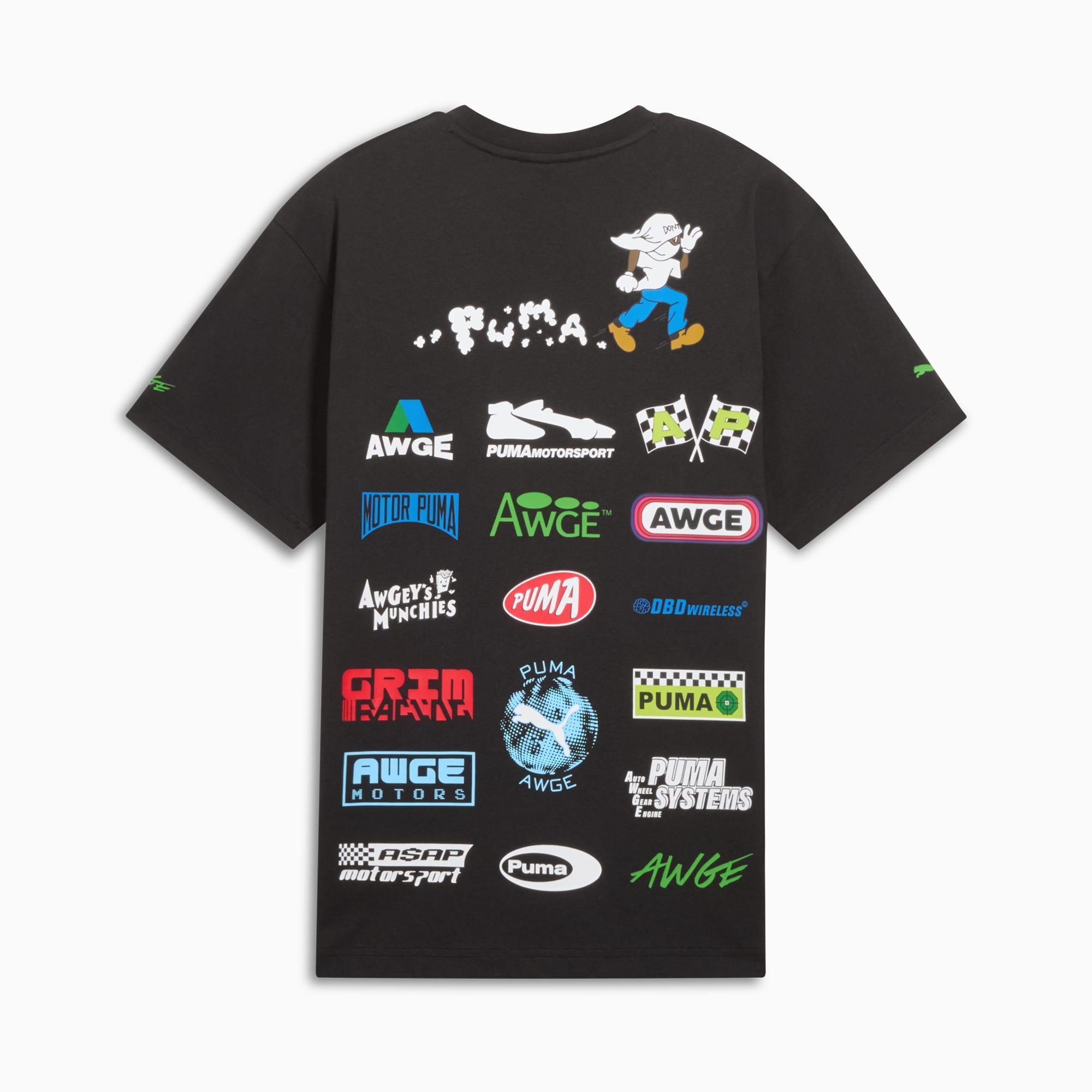 A$AP ROCKY x PUMA Pocket Men's Tee Product Image