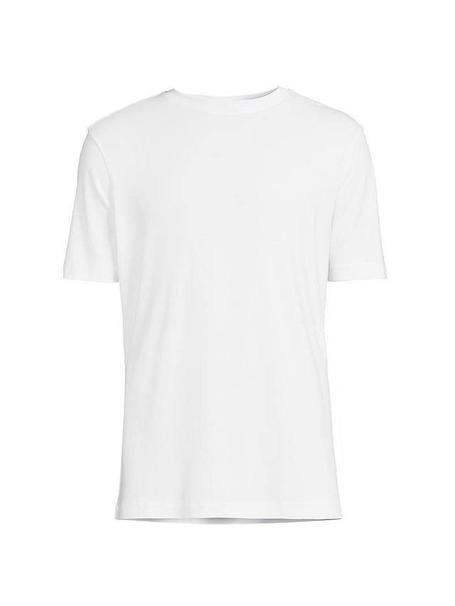 Mens Knox Crewneck T-Shirt Product Image