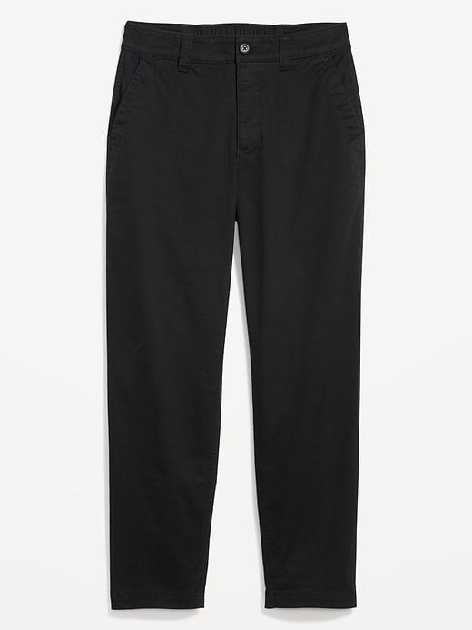 High-Waisted OGC Chino Pants Product Image