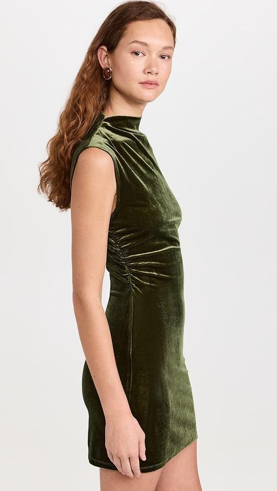 o.p.t Katia Mini Dress | Shopbop Product Image