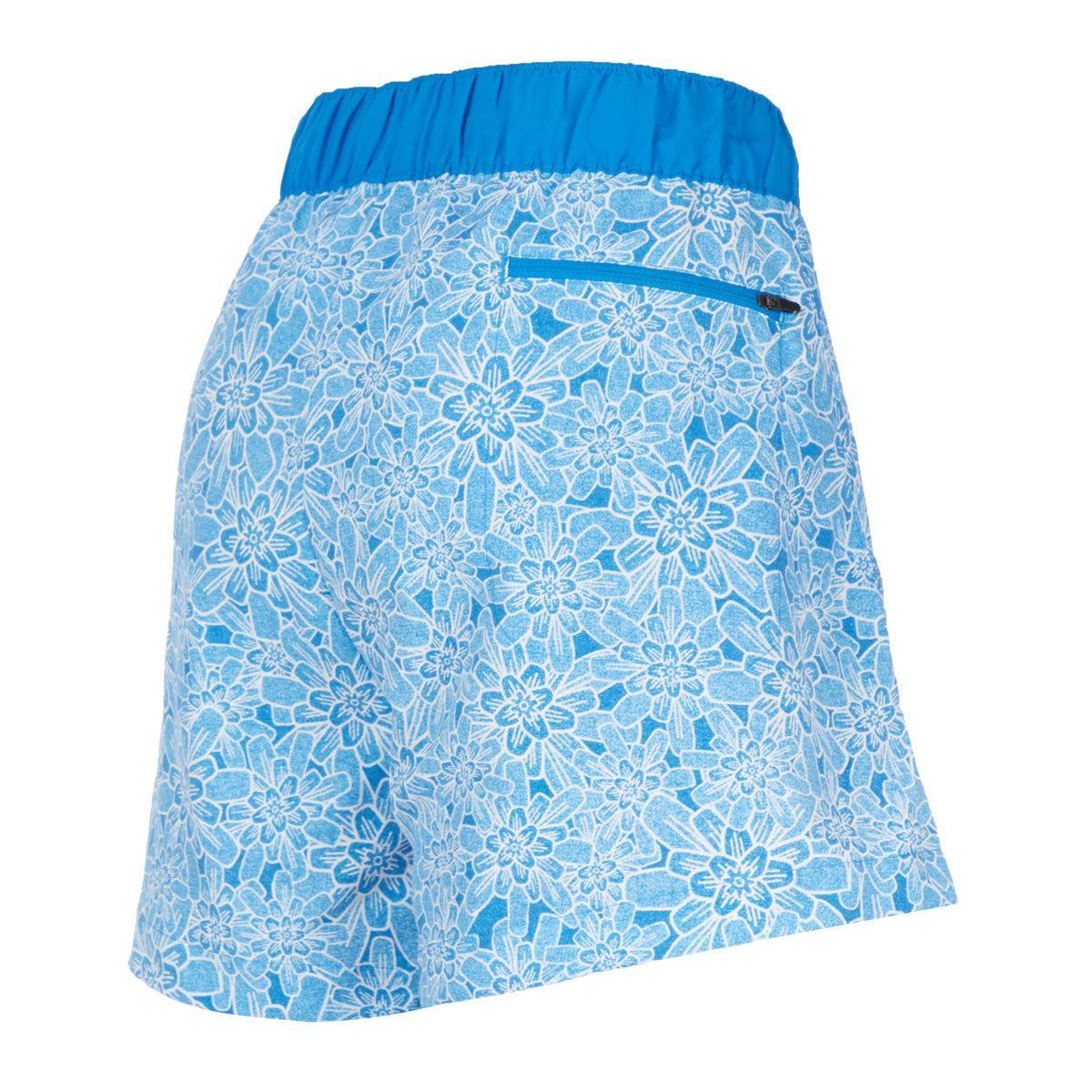 Mens New England Patriots Big & Tall Tie-Dye Shorts Blue Product Image