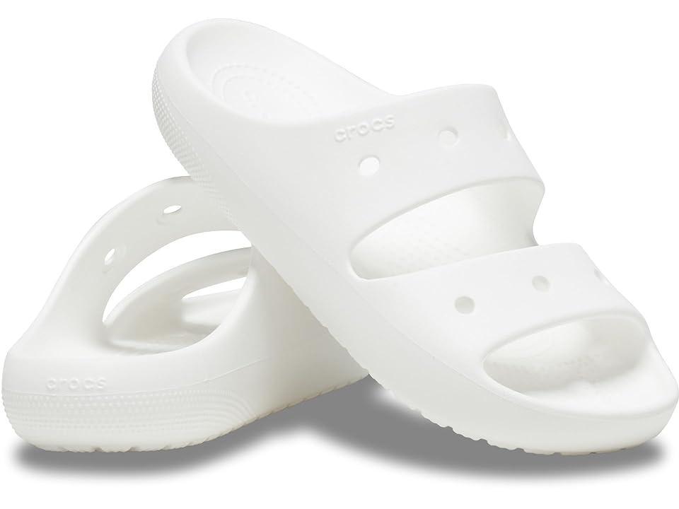 Crocs Classic Sandal V2 Shoes Product Image