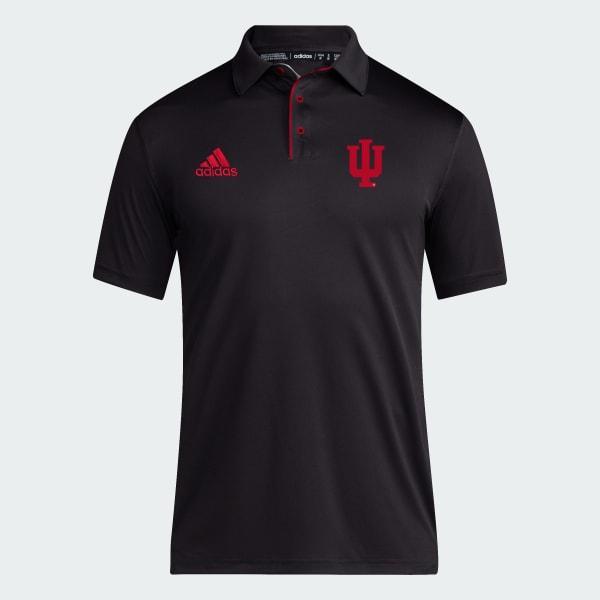 Indiana Hoosiers Coaches Polo Product Image