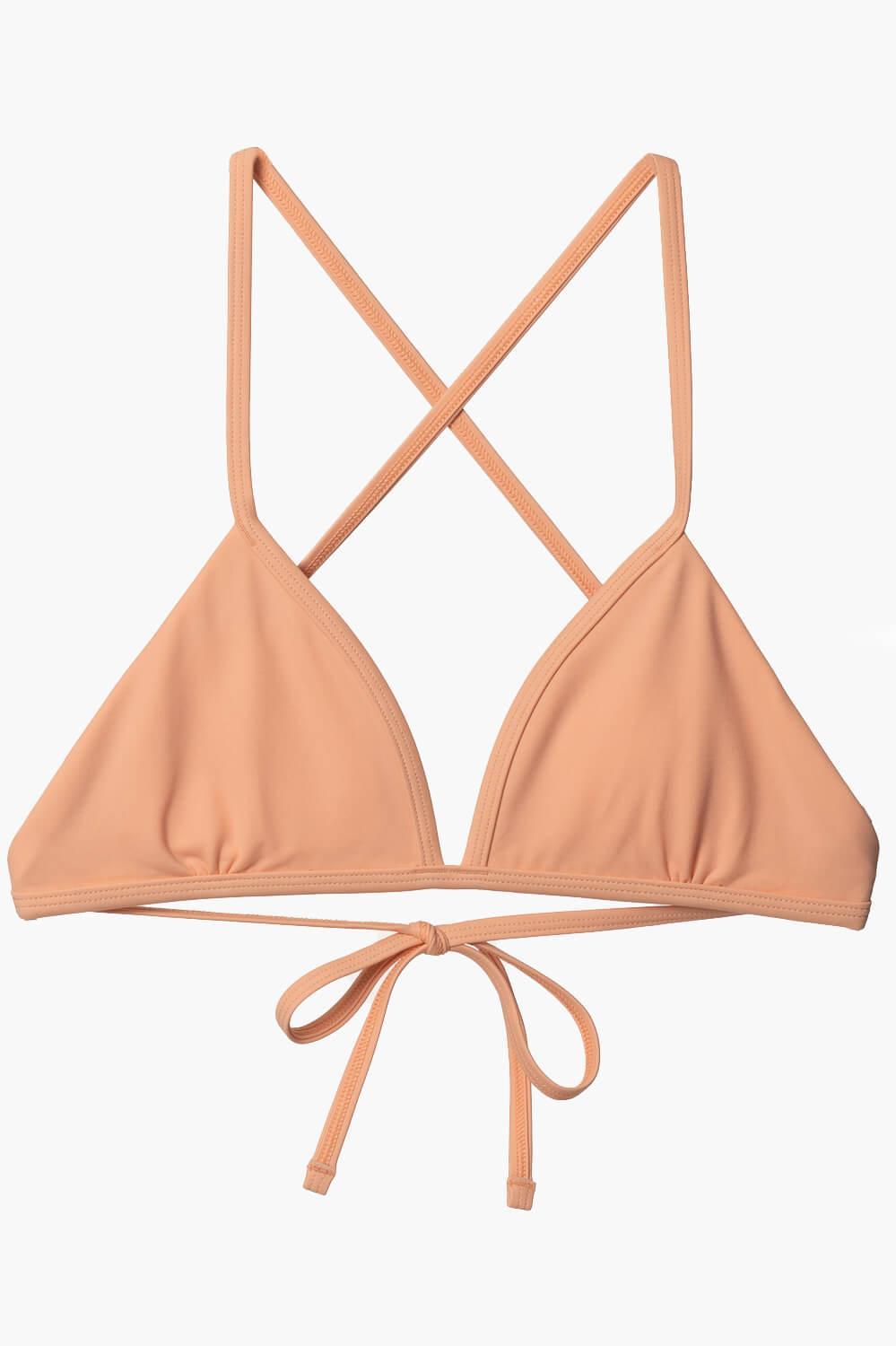 Lily Bikini Top - Coronado Female Product Image