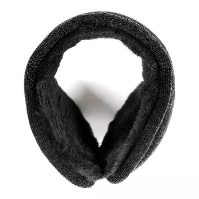 Mens Heat Holders Heatweaver Lined Foldaway Earmuffs Product Image