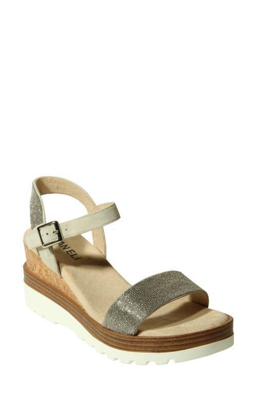 VANELi Cedra Platform Wedge Sandal Product Image