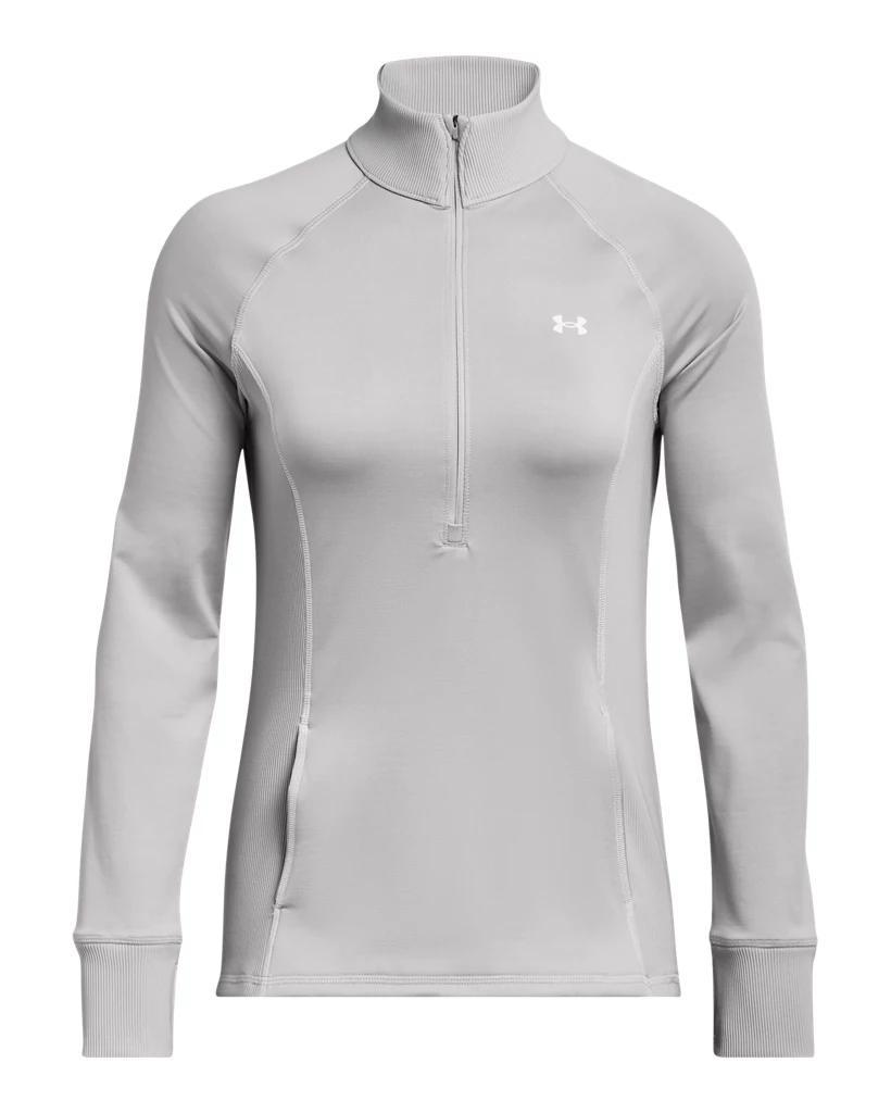 Women's UA Train Cold Weather ½ Zip Product Image