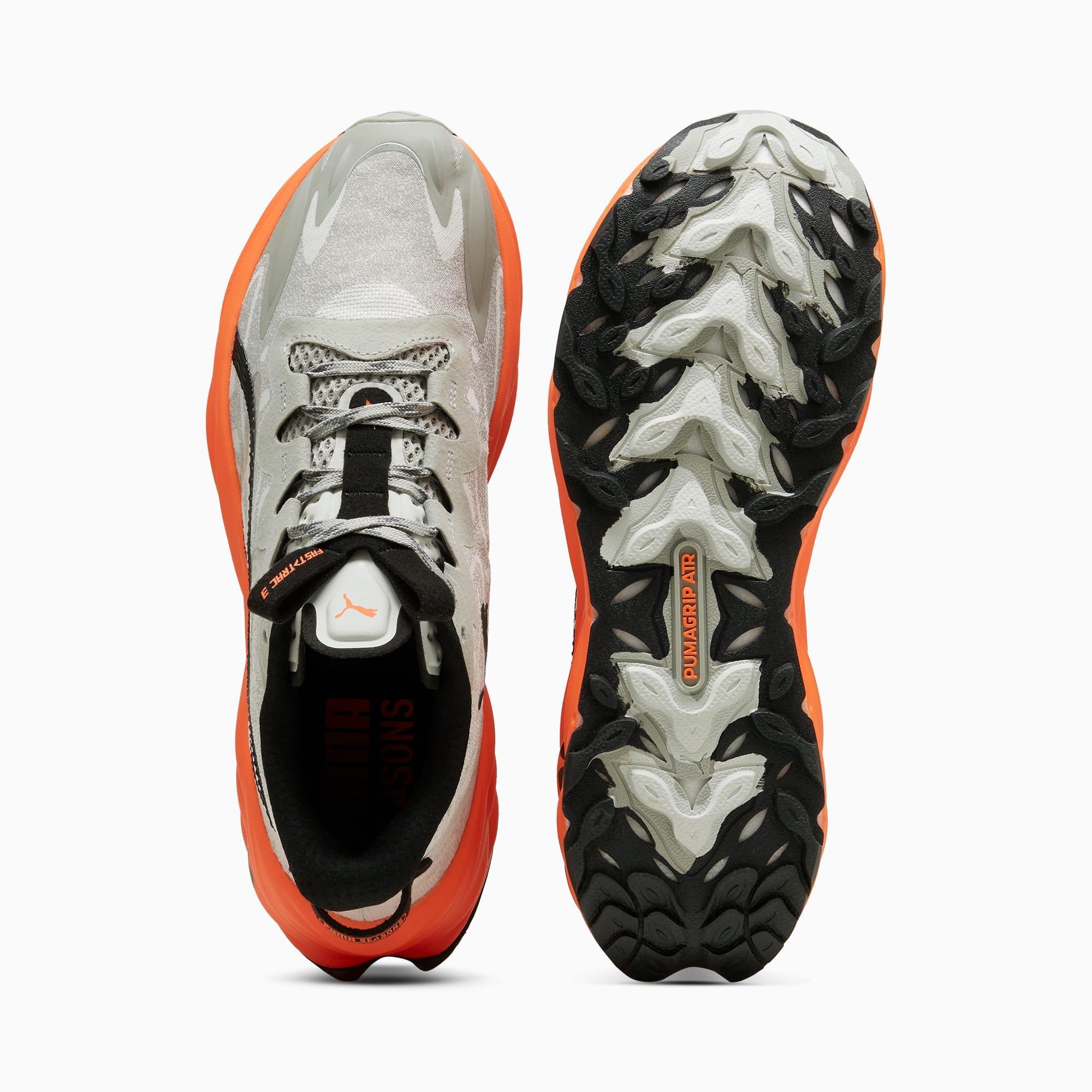 SEASONS Fast-Trac NITRO™ 3 Men's Trail Running Shoes Product Image