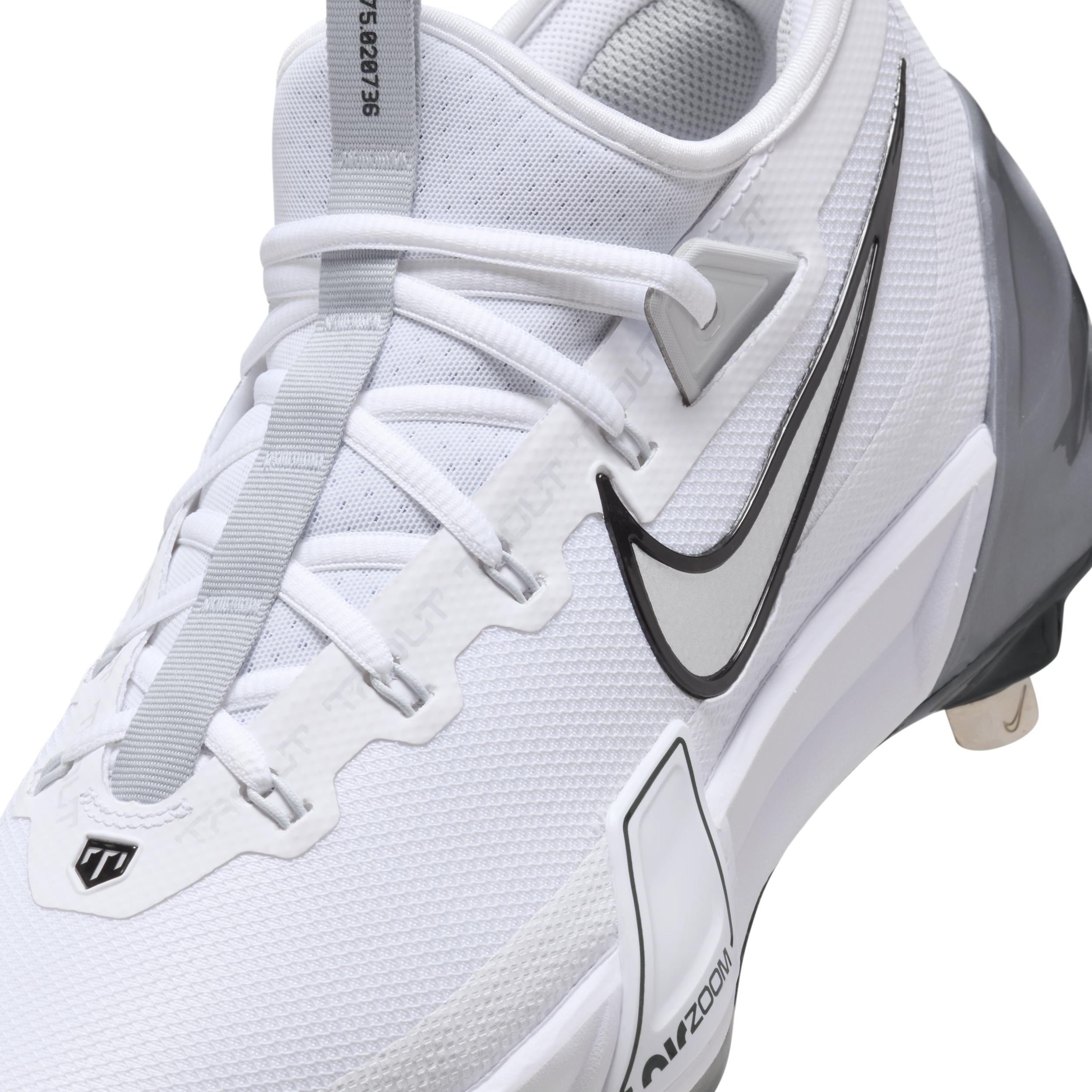 Nike Mens Force Zoom Trout 9 Elite Baseball Cleats Product Image