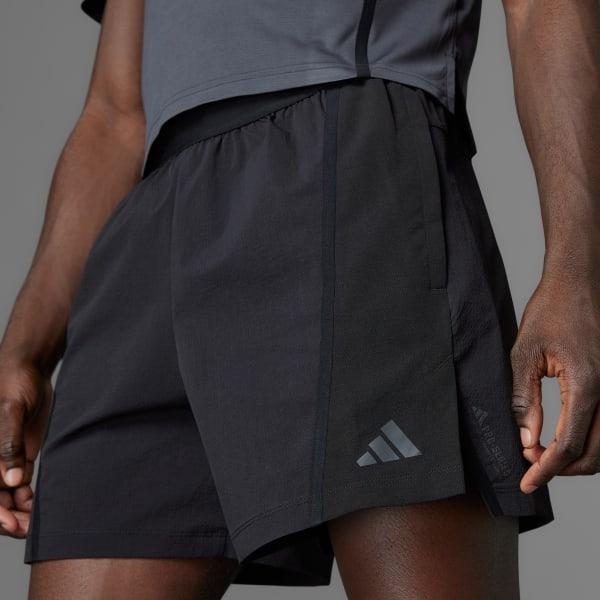 Designed for Training Pro Series Shorts Product Image