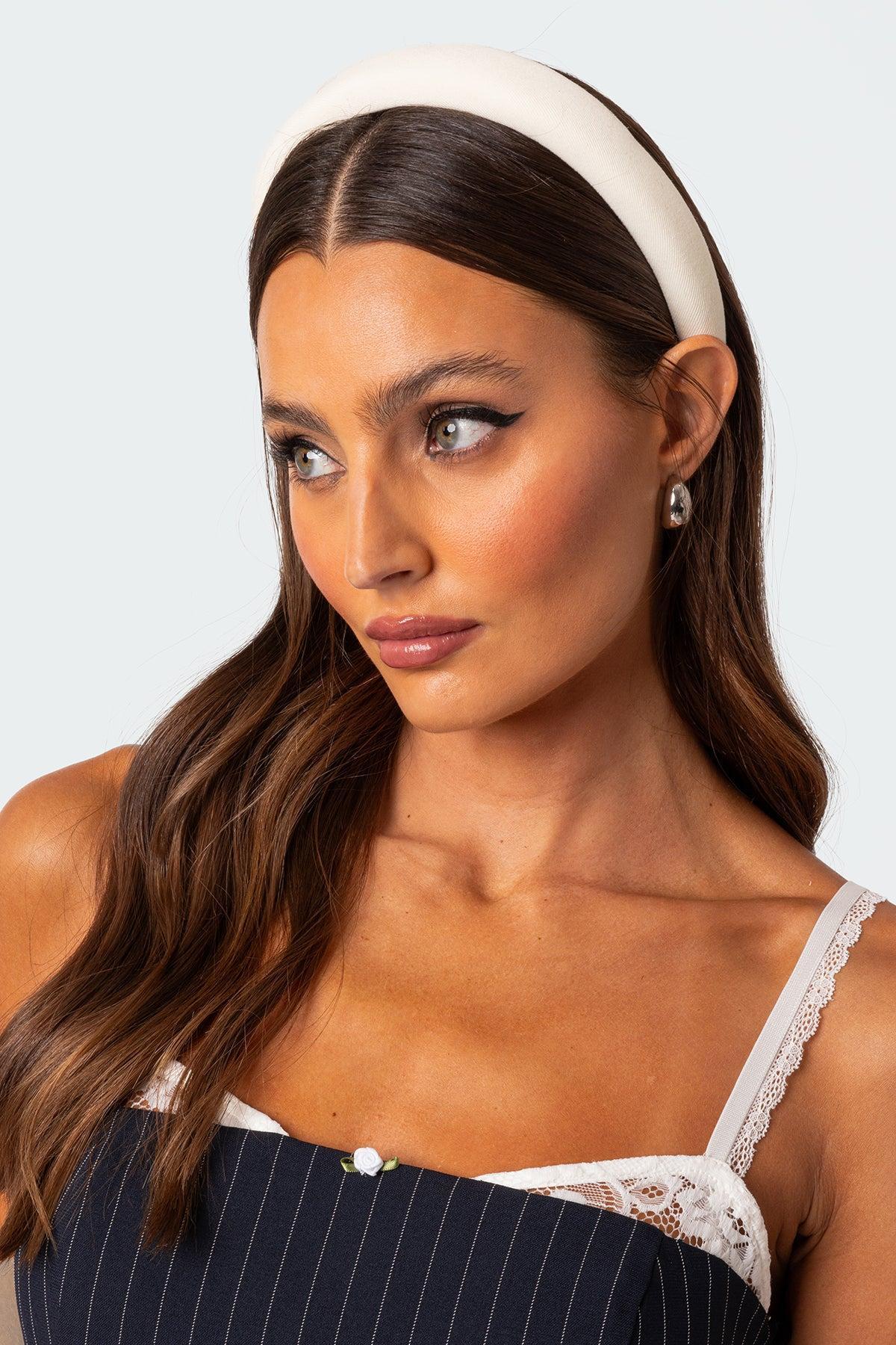 Blair Padded Headband Product Image