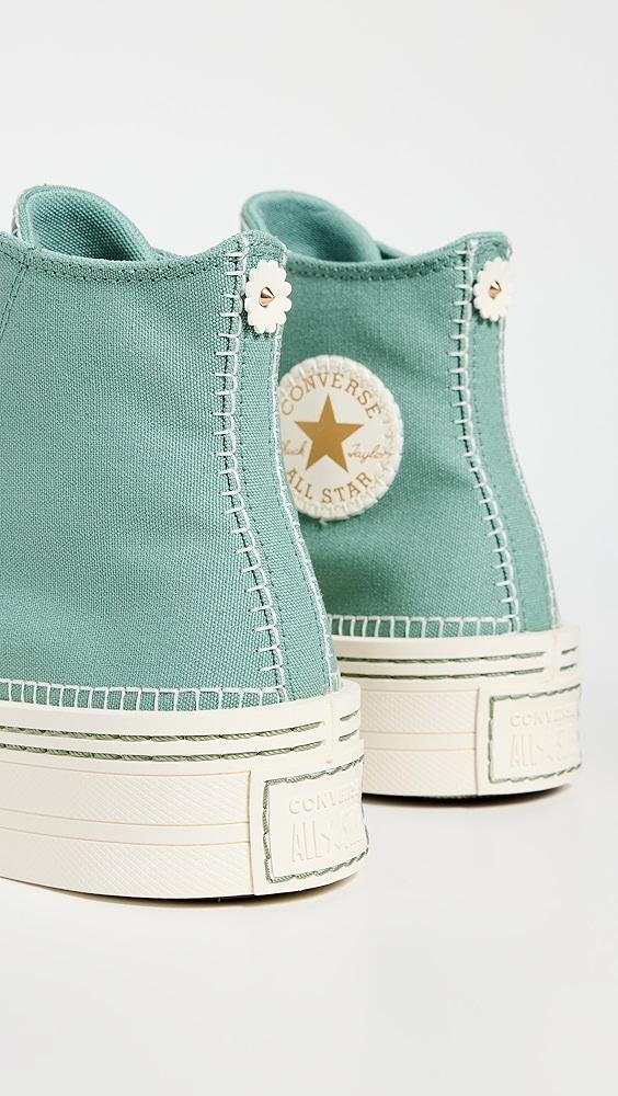 Converse Chuck Taylor All Star Modern Sneakers | Shopbop Product Image