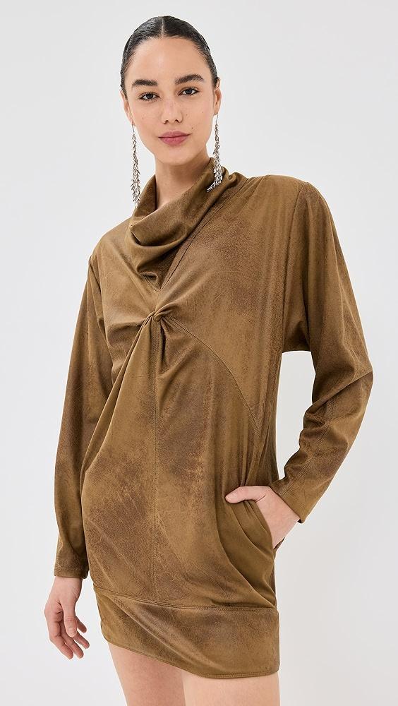 Isabel Marant Giulia Dress | Shopbop Product Image