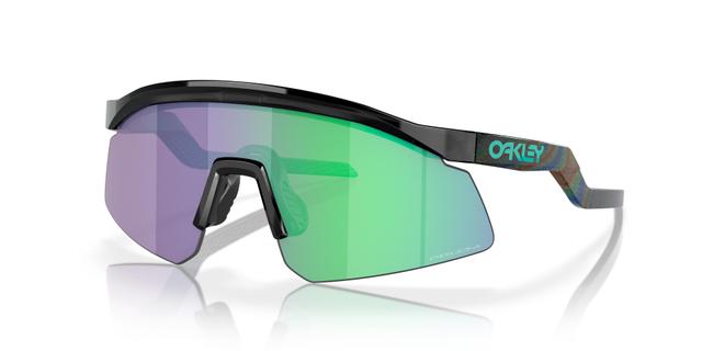 Oakley Mens OO92290 Hydra 37mm Shield Sunglasses Product Image