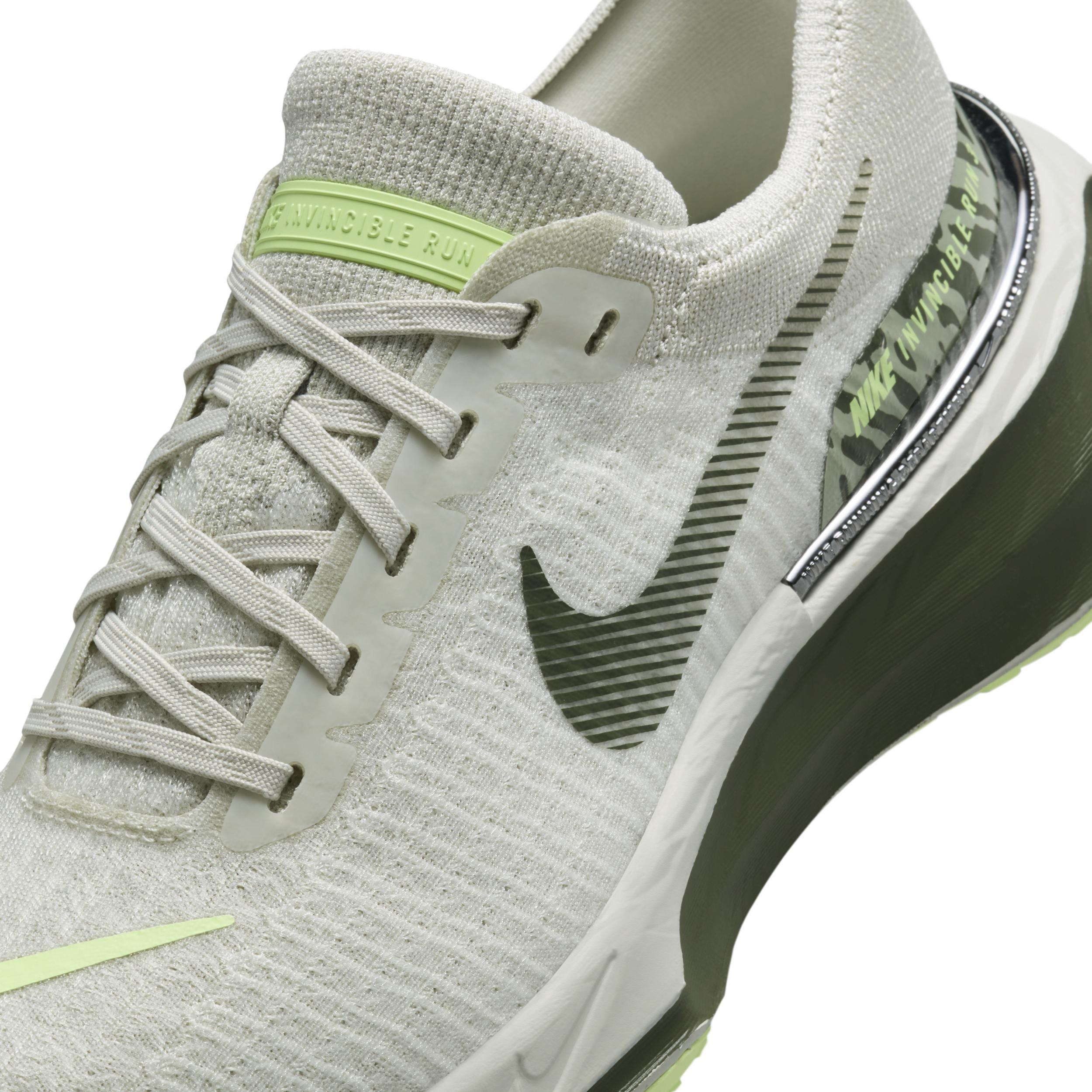 Nike Invincible 3 Premium Women's Road Running Shoes Product Image