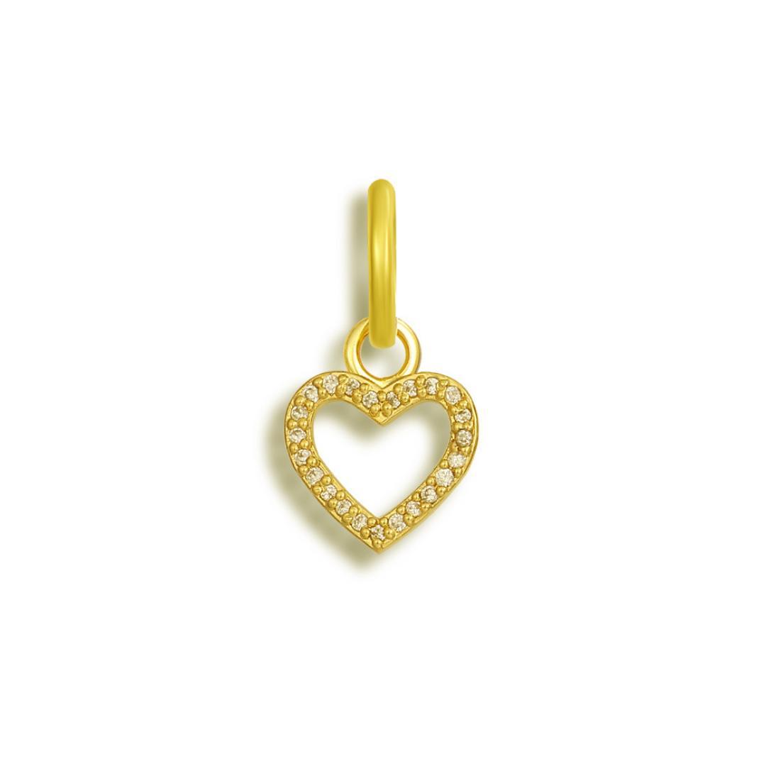 Be Mine Charm Product Image