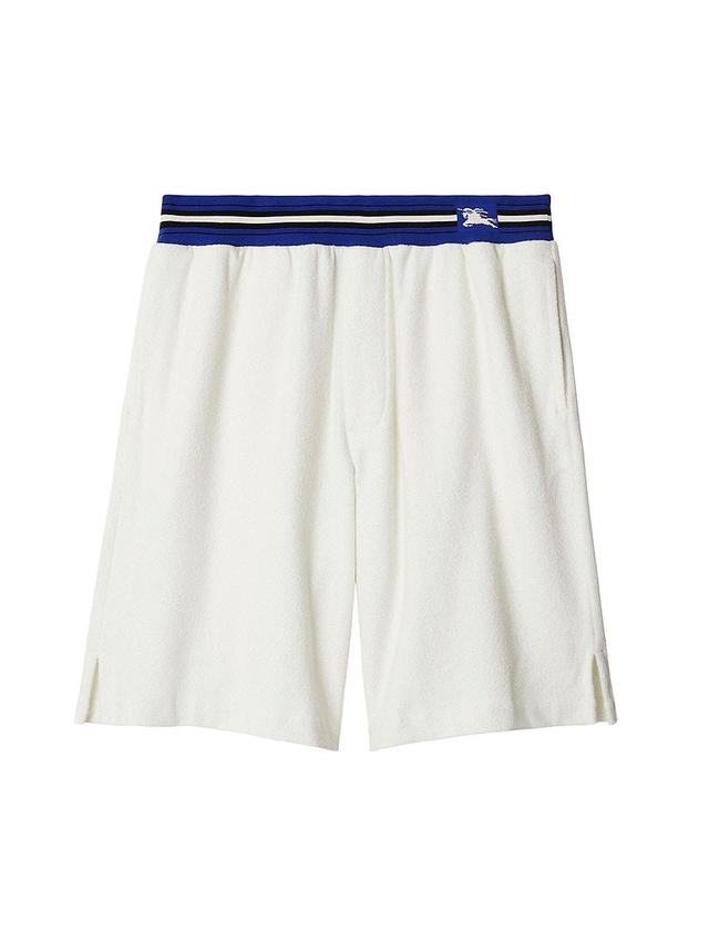 Mens EKD Cotton Shorts Product Image