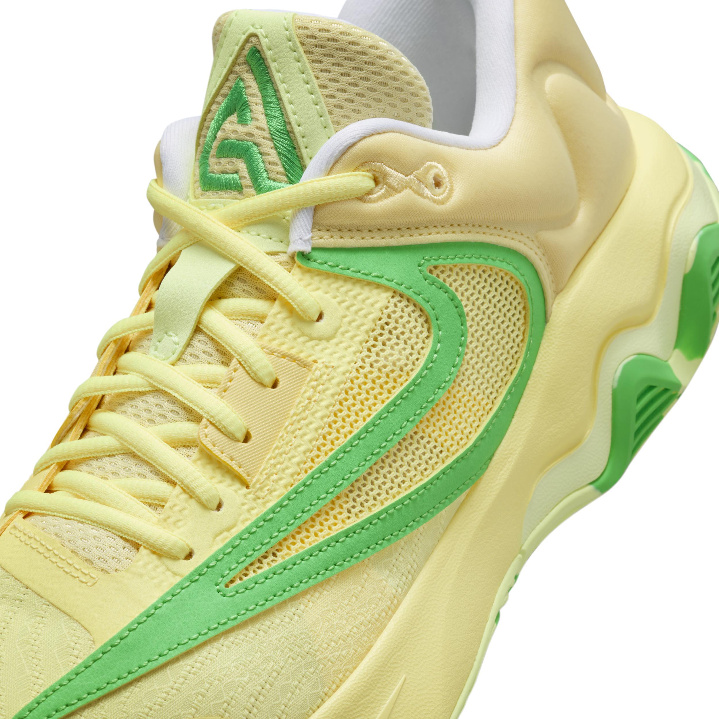 Nike Mens Giannis Immortality 3 Basketball Shoes Product Image