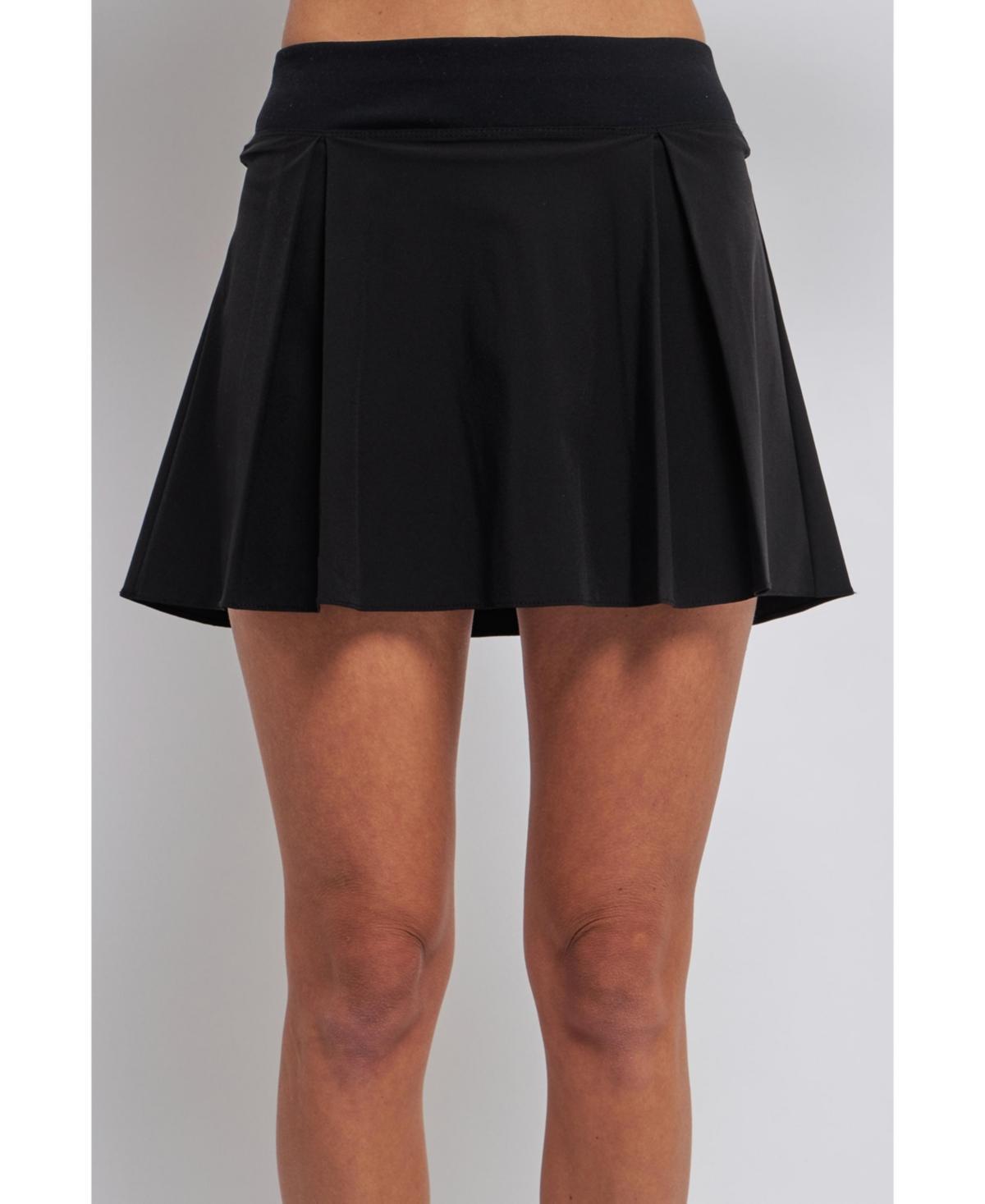 Womens Sportswear Stretched Skort Product Image