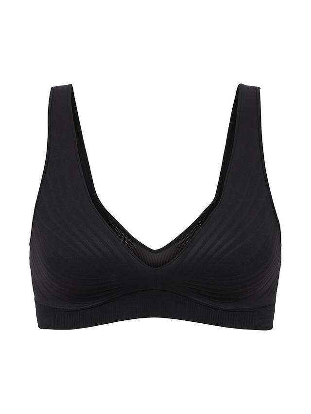 Womens Haute Contour Wireless Bra Product Image