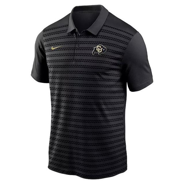 Mens Nike Colorado Buffaloes 2024 Early Season Coaches Sideline Polo Product Image