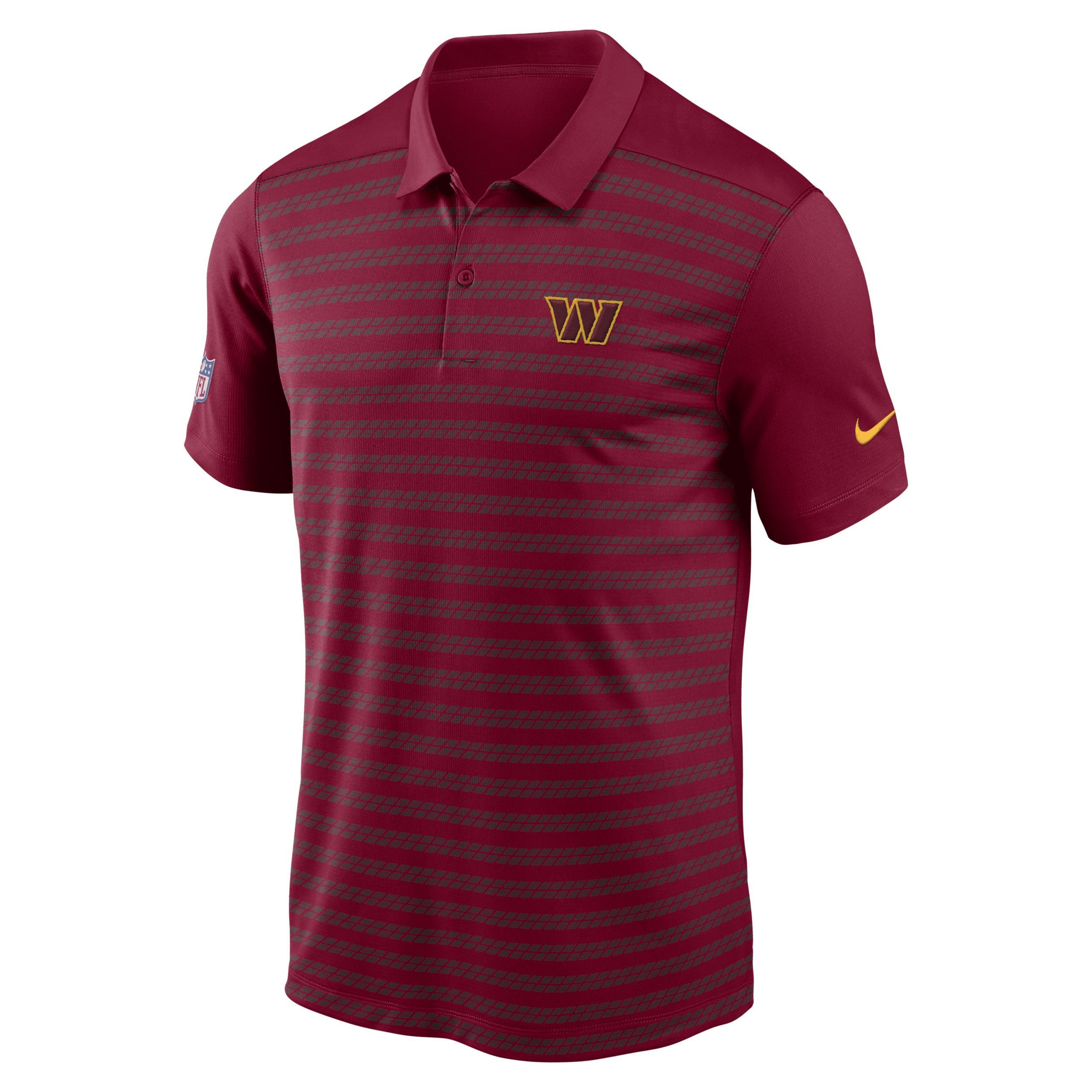 Mens Nike Oregon Ducks 2024 Early Season Coaches Sideline Performance Polo Product Image